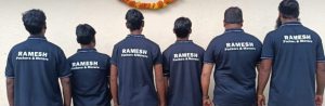 Moves with Top Packers and Movers in Mysore