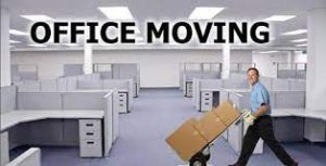 Navigating Office Relocation: A Comprehensive Guide